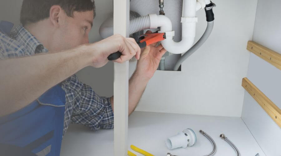 Professional emergency plumbing in Beallsville, OH
